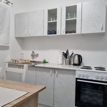 Tarac Apartment Senj  Exterior photo
