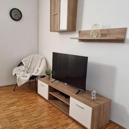Tarac Apartment Senj  Exterior photo