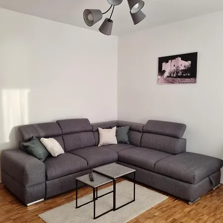 Tarac Apartment Senj  Exterior photo