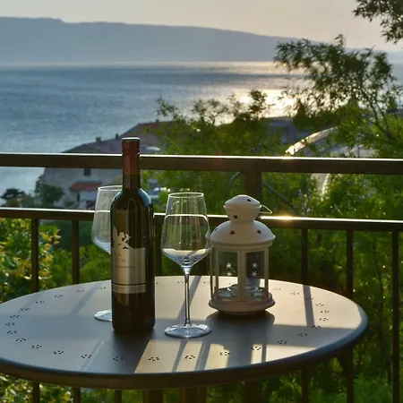 Tarac Apartment Senj  Exterior photo