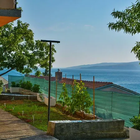 Tarac Apartment Senj  Exterior photo
