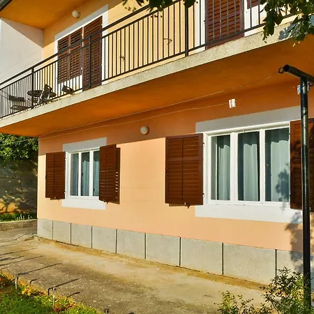 Tarac Apartment Senj  Exterior photo