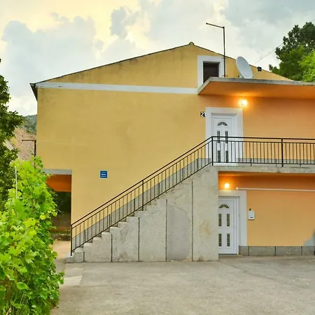 Tarac Apartment Senj  Exterior photo