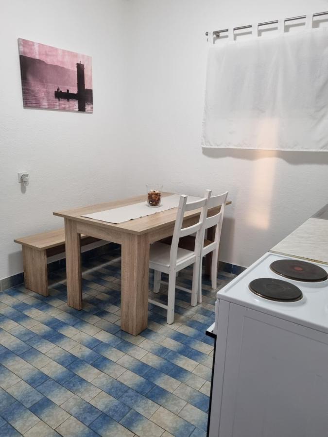 Tarac Appartamento Senj (Lika-Senj)