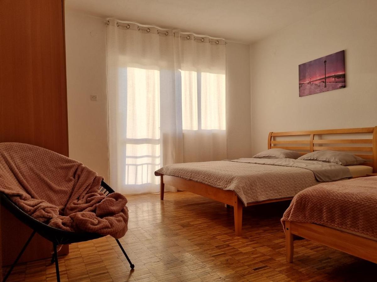 Appartamento Tarac Senj (Lika-Senj)